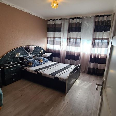 Luxe-Living Daire Chalon-sur-Saône Dış mekan fotoğraf