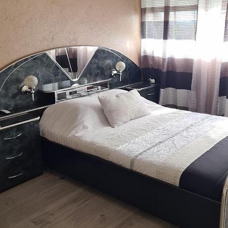 Luxe-Living Daire Chalon-sur-Saône Dış mekan fotoğraf