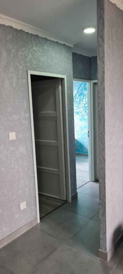 Luxe-Living Daire Chalon-sur-Saône Dış mekan fotoğraf