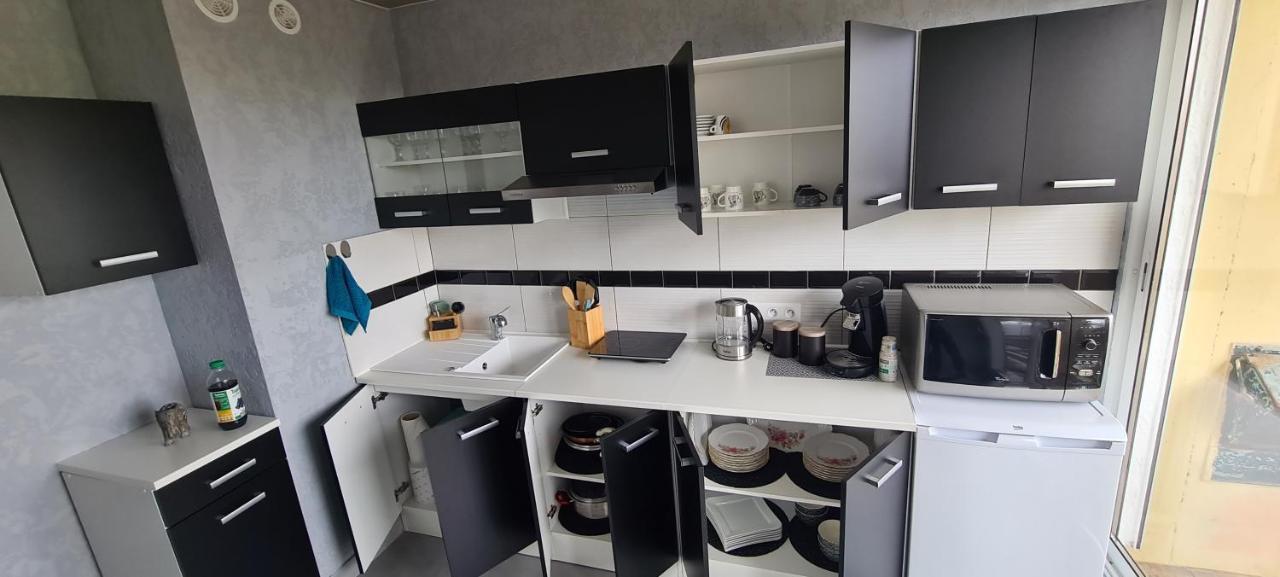 Luxe-Living Daire Chalon-sur-Saône Dış mekan fotoğraf