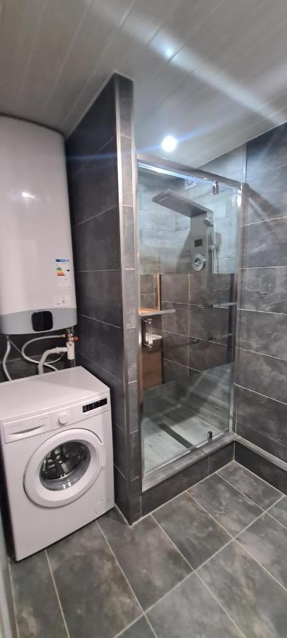Luxe-Living Daire Chalon-sur-Saône Dış mekan fotoğraf