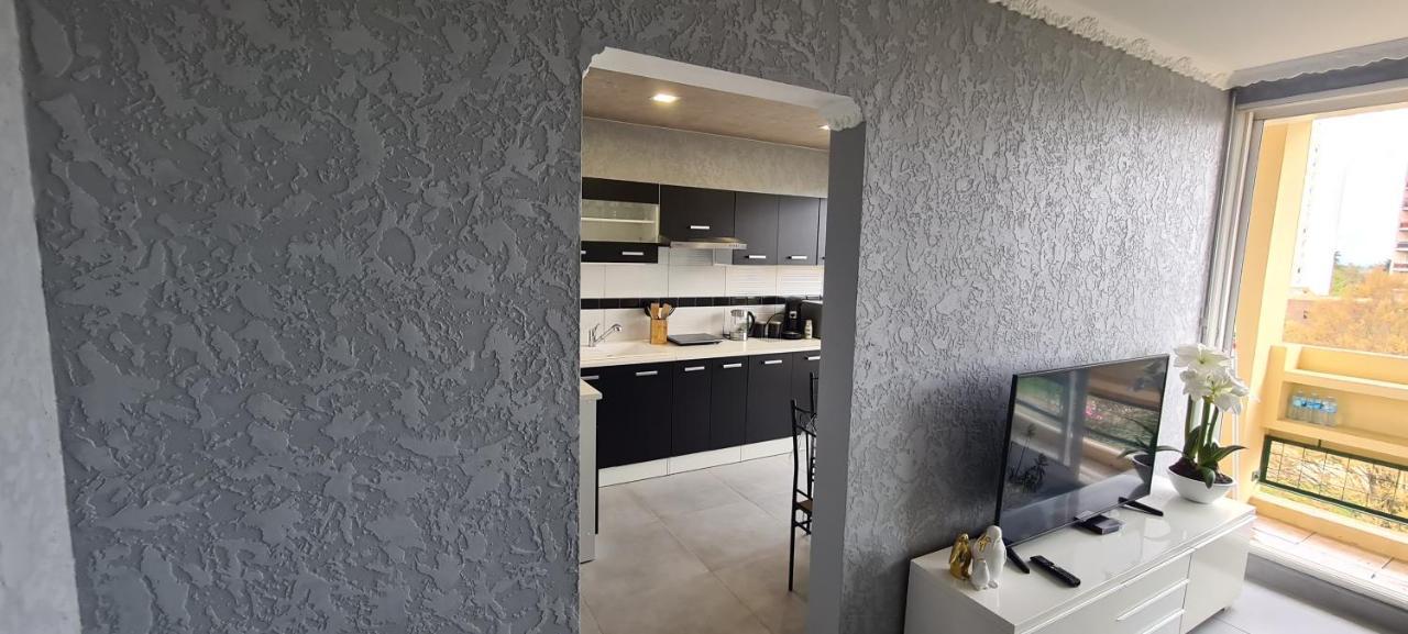 Luxe-Living Daire Chalon-sur-Saône Dış mekan fotoğraf