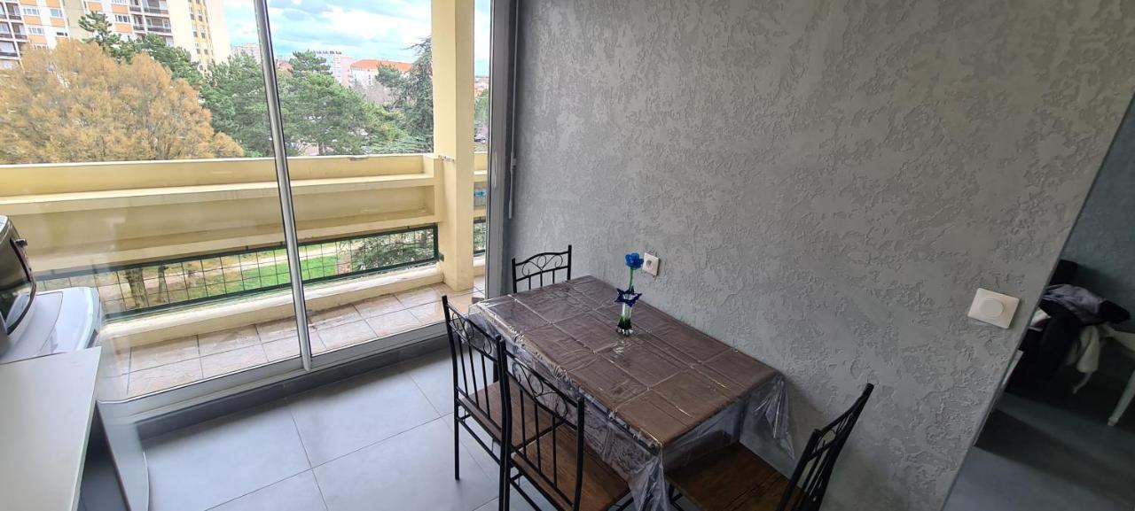Luxe-Living Daire Chalon-sur-Saône Dış mekan fotoğraf