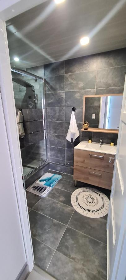 Luxe-Living Daire Chalon-sur-Saône Dış mekan fotoğraf