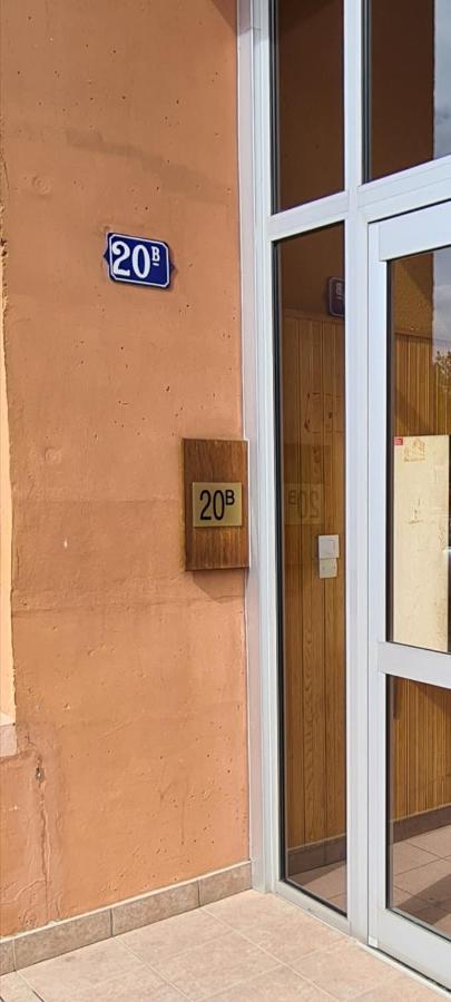 Luxe-Living Daire Chalon-sur-Saône Dış mekan fotoğraf