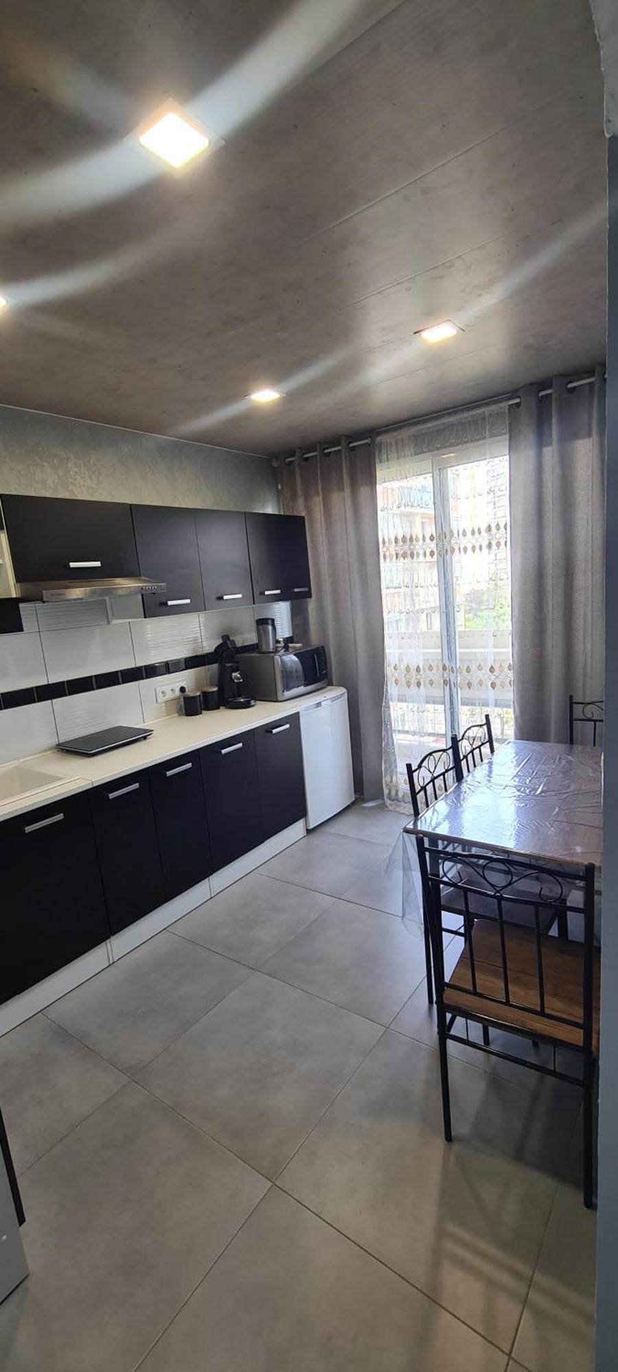 Luxe-Living Daire Chalon-sur-Saône Dış mekan fotoğraf
