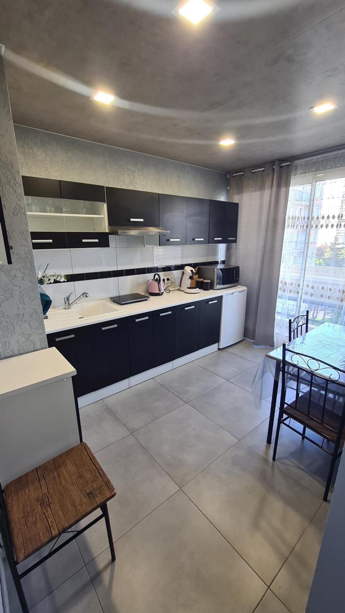 Luxe-Living Daire Chalon-sur-Saône Dış mekan fotoğraf